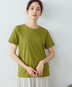 ベーシック　Tシャツ