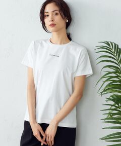 ロゴプリント　Ｔシャツ