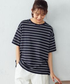 ボーダーＴシャツ