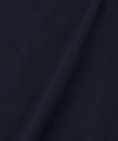 COMME CA ISM / コムサイズム Tシャツ | フード付き 半袖Tシャツ(80・90cm) | 詳細8