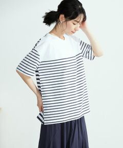 ボーダーＴシャツ