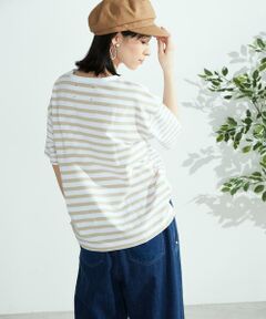 ボーダーＴシャツ