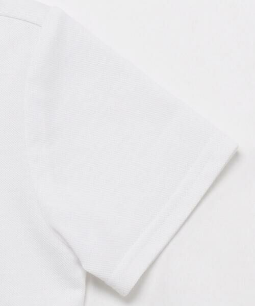 COMME CA ISM / コムサイズム シャツ・ブラウス | ネクタイ付き半袖シャツ(100-130cm) | 詳細4