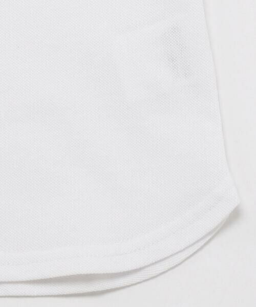 COMME CA ISM / コムサイズム シャツ・ブラウス | ネクタイ付き半袖シャツ(100-130cm) | 詳細5