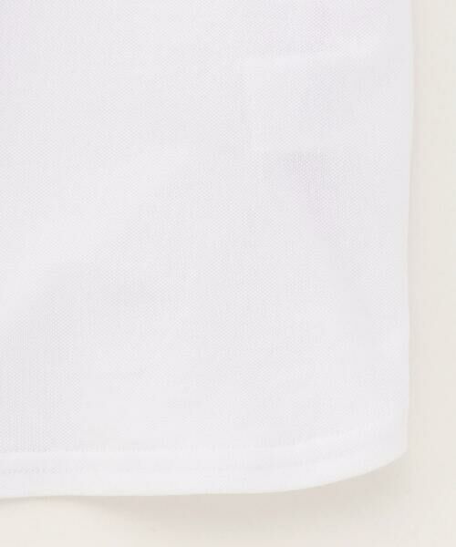 COMME CA ISM / コムサイズム シャツ・ブラウス | ネクタイ付き半袖シャツ(140-160cm) | 詳細5