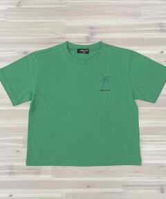 おりがみプリント　Tシャツ