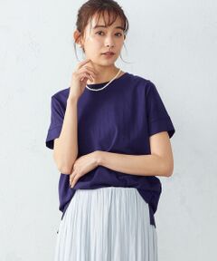 日本の伝統カラーTシャツ