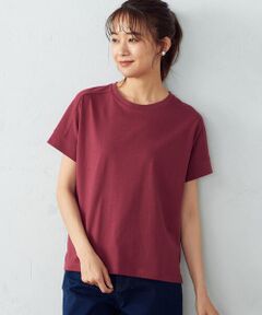 日本の伝統カラーTシャツ