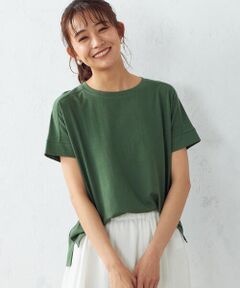 日本の伝統カラーTシャツ