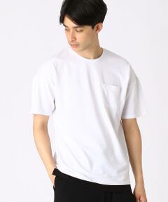 フェイクレイヤード　Tシャツ