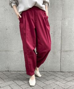 COMME CA ISM / コムサイズム その他パンツ | 鳶パンツ