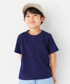 日本の伝統カラーTシャツ