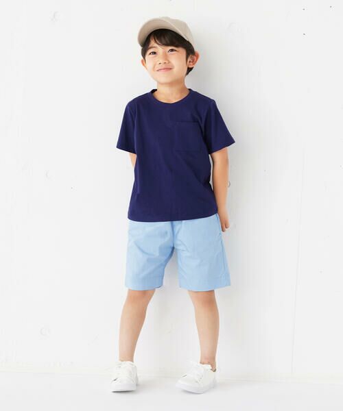 COMME CA ISM / コムサイズム Tシャツ | 日本の伝統カラーTシャツ | 詳細2