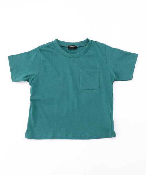 COMME CA ISM / コムサイズム Tシャツ | 日本の伝統カラーTシャツ | 詳細16