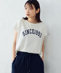 ロゴプリント　Ｔシャツ