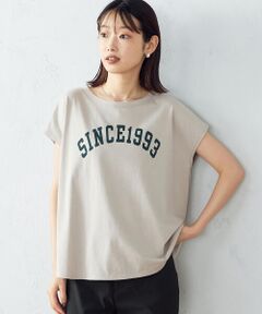 ロゴプリント　Ｔシャツ