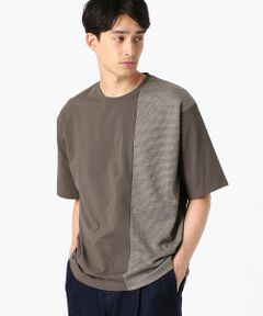 【セットアップ対応】超軽量 コンビ Ｔシャツ