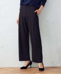 COMME CA ISM / コムサイズム チノ・ワークパンツ | ワッシャー加工　ポケット付きパンツ