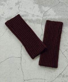 COMME CA ISM / コムサイズム 手袋 | アームウォーマー