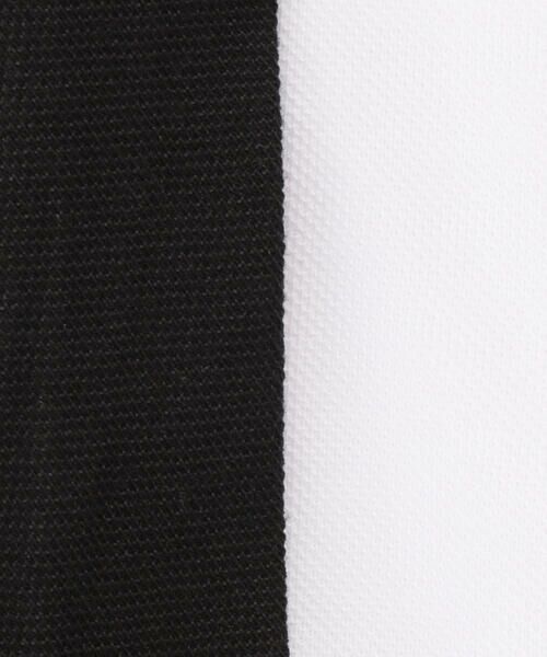 COMME CA ISM / コムサイズム カットソー | ネクタイ付き　長袖シャツ(100-130cm) | 詳細11