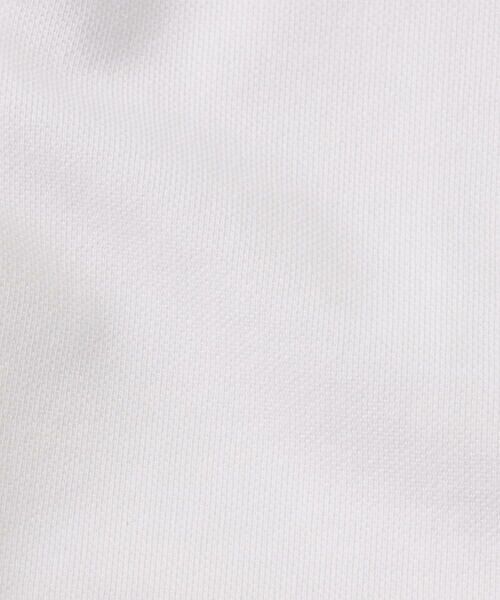 COMME CA ISM / コムサイズム カットソー | ネクタイ付き　長袖シャツ(100-130cm) | 詳細12