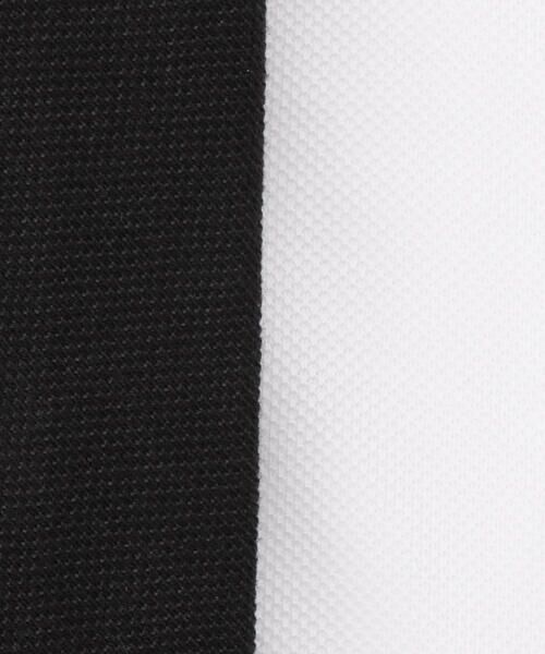 COMME CA ISM / コムサイズム カットソー | ネクタイ付き　長袖シャツ(140-160cm) | 詳細7