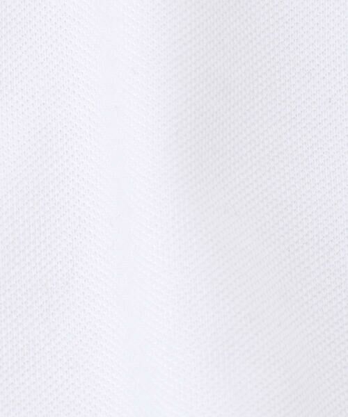 COMME CA ISM / コムサイズム シャツ・ブラウス | リボンタイ付き　長袖ブラウス(100-130cm) | 詳細9