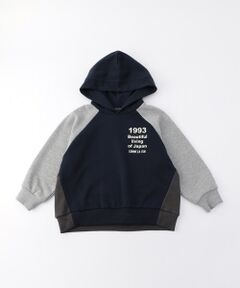 COMME CA ISM / コムサイズム （キッズ） パーカー | ファッション通販