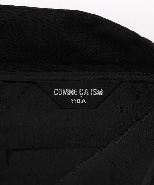 COMME CA ISM / コムサイズム セットアップ | 【セットアップ対応】グルカパンツ(110-130cm) | 詳細11