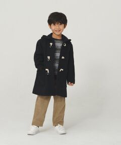 ダッフルコート（M110〜120・L120〜130）