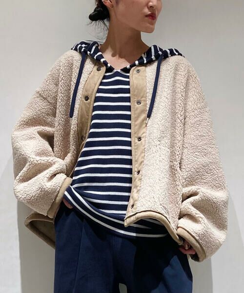 COMME CA ISMカーディガン130サイズ - キッズ服男の子用(90cm~)