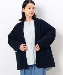 COMME CA ISM / コムサイズム テーラードジャケット | どてら