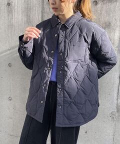 COMME CA ISM / コムサイズム ダウンジャケット・ベスト | ショート ダウンコート