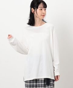 長袖Ｔシャツ