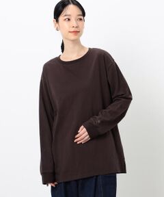 長袖Ｔシャツ