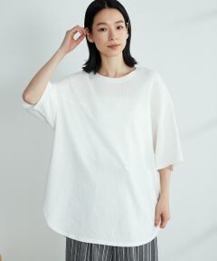 ワッフル切替 ビッグＴシャツ