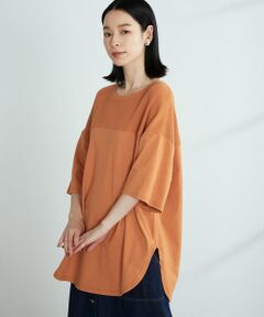 ワッフル切替 ビッグＴシャツ