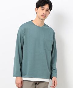 COMME CA ISM / コムサイズム （メンズ） Tシャツ | ファッション通販