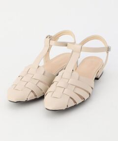 COMME CA ISM / コムサイズム サンダル | グルカサンダル