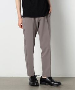 COMME CA ISM / コムサイズム スラックス・ドレスパンツ | ファンクショナル スラックス