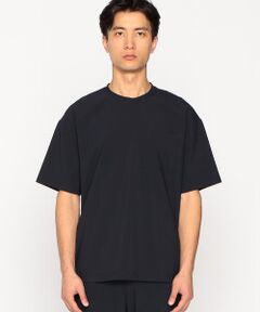 SUPER TEX -２WAYストレッチ Ｔシャツ