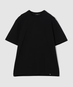 コットン   クルーネック　半袖 Ｔシャツ