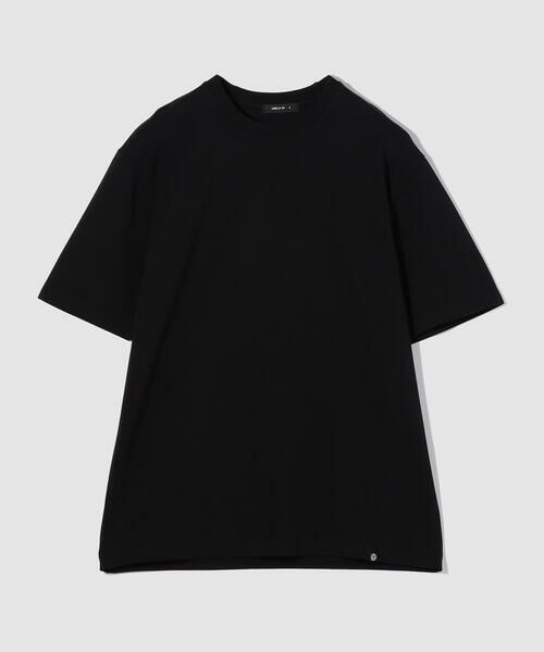 コットン クルーネック　半袖 Ｔシャツ