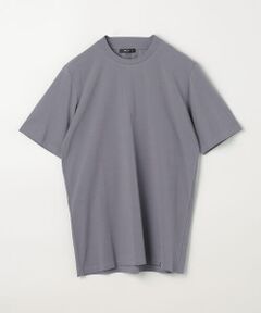 コットン天竺 ジャケットＴシャツ