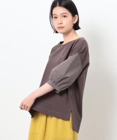 ボリュームスリーブ　Ｔシャツ