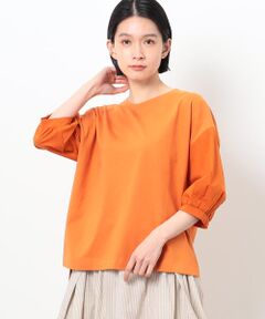 ボリュームスリーブ　Ｔシャツ