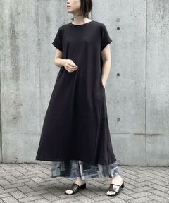 COMME CA ISM / コムサイズム （レディース） ワンピース