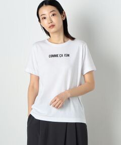 コムサイズムＴシャツ