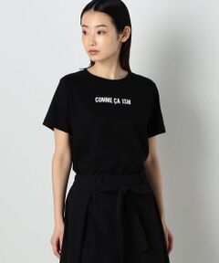 コムサイズムＴシャツ