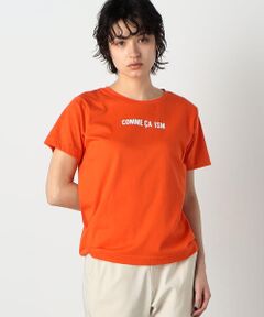 コムサイズムＴシャツ